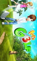 game pic for Lets Golf 3